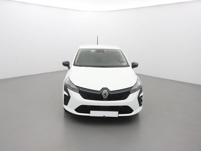 Renault Clio Evolution 