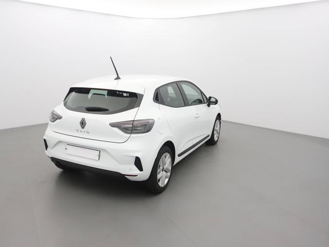 Renault Clio Evolution 
