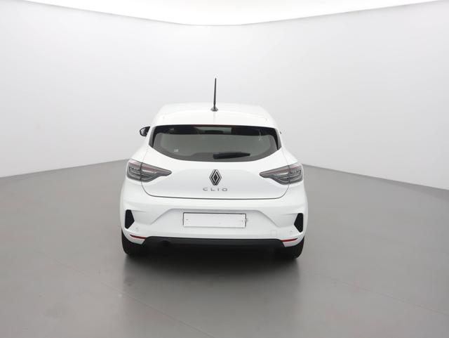 Renault Clio Evolution 