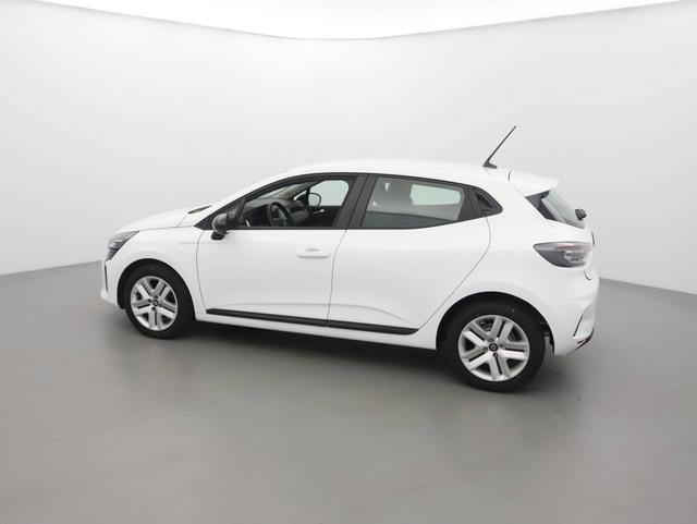 Renault Clio Evolution 