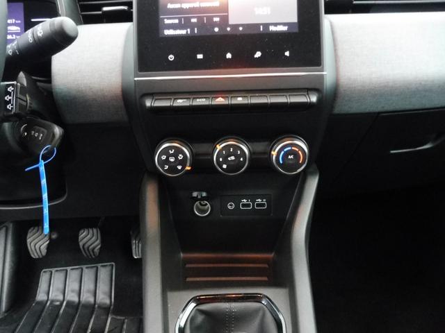 Renault Clio Evolution 