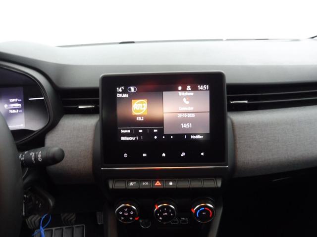 Renault Clio Evolution 