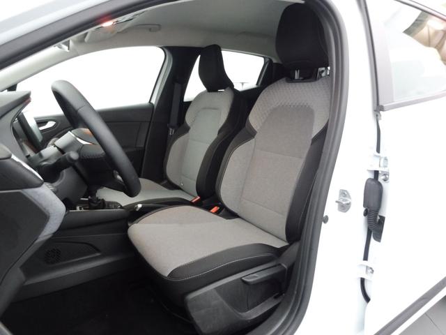 Renault Clio Evolution 