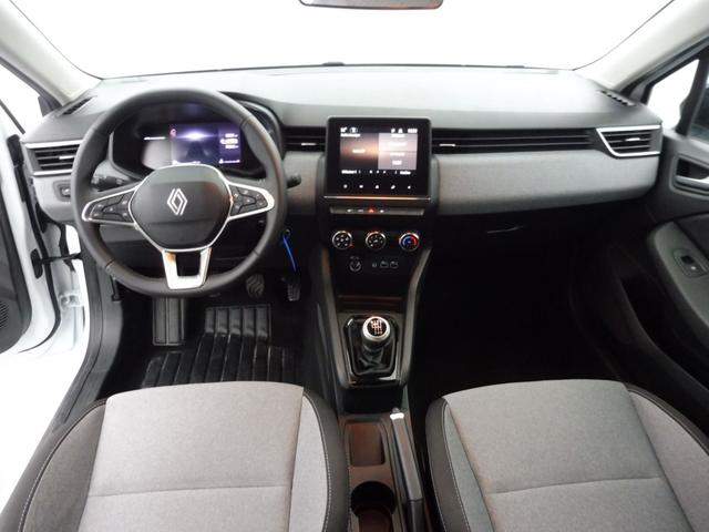 Renault Clio Evolution 