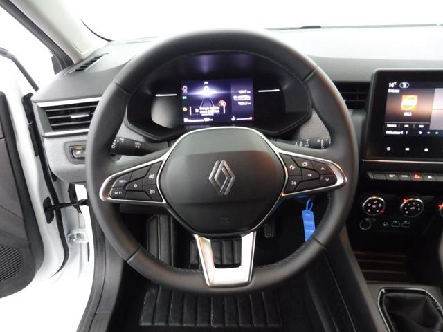 Renault Clio Evolution 