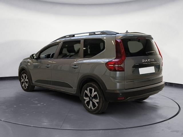 Dacia Jogger Expression (7 seats) 