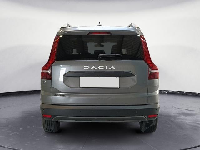 Dacia Jogger Expression (7 seats) 