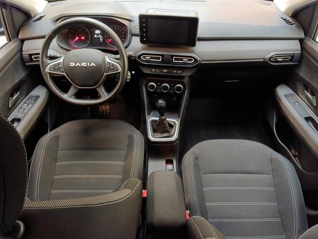 Dacia Jogger Expression (7 seats) 