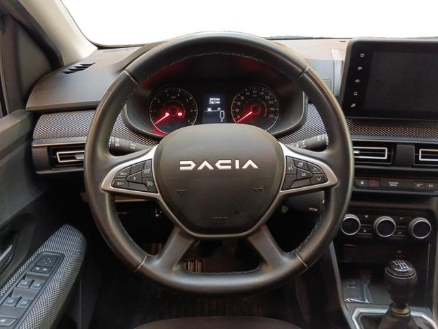 Dacia Jogger Expression (7 seats) 