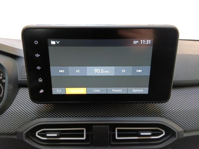 Dacia Jogger Expression (7 seats) 
