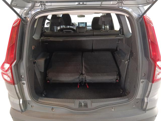 Dacia Jogger Expression (7 seats) 