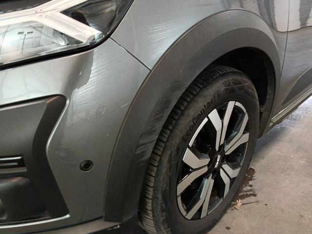 Dacia Jogger Expression (7 seats) 
