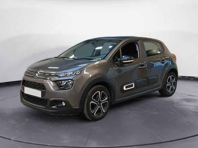 Citro&euml;n C3 - PLUS