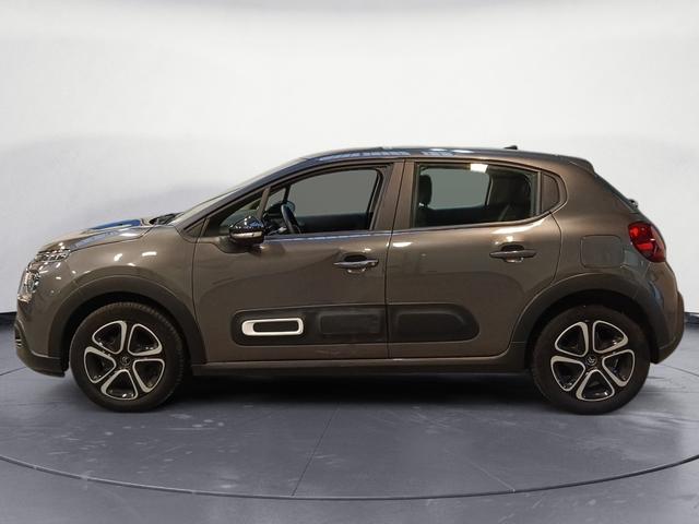 Citro&euml;n C3 PLUS 