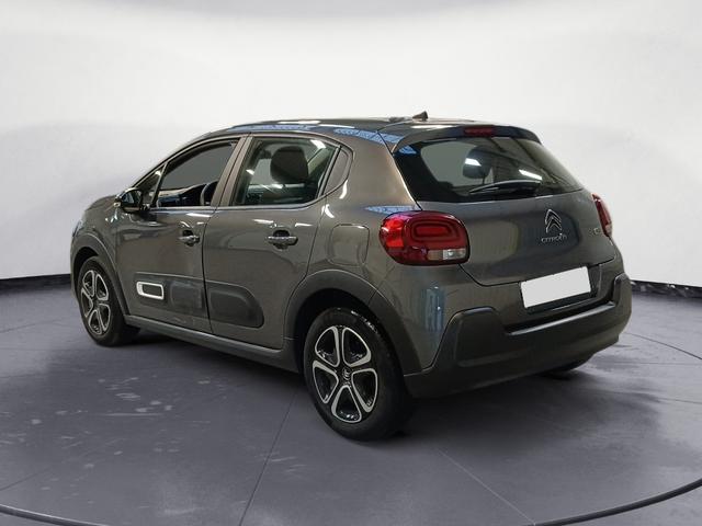 Citro&euml;n C3 PLUS 