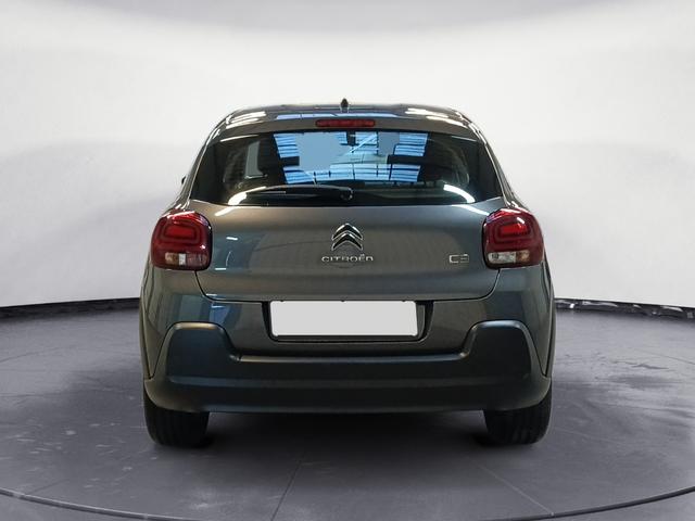 Citro&euml;n C3 PLUS 