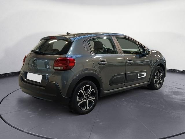 Citro&euml;n C3 PLUS 