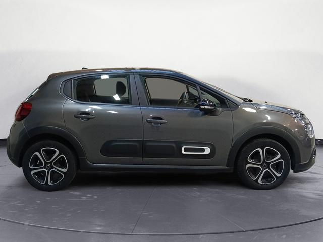 Citro&euml;n C3 PLUS 