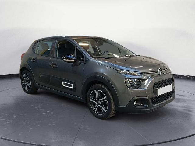Citro&euml;n C3 PLUS 