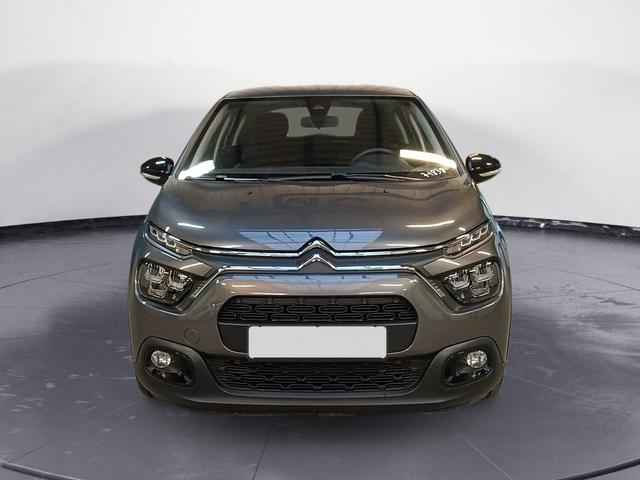 Citro&euml;n C3 PLUS 