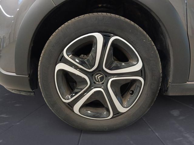 Citro&euml;n C3 PLUS 