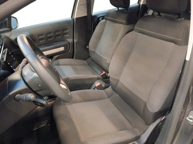 Citro&euml;n C3 PLUS 