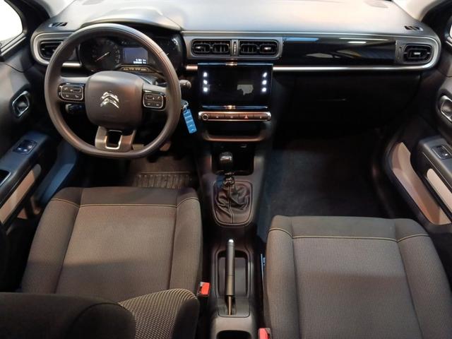Citro&euml;n C3 PLUS 