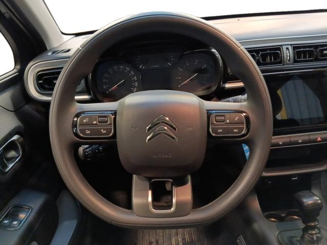 Citro&euml;n C3 PLUS 
