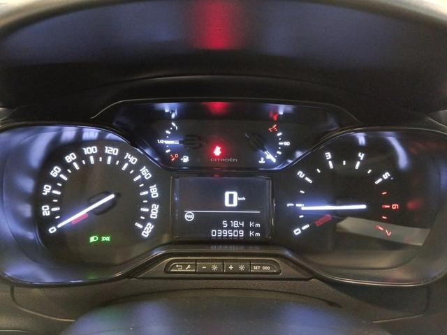 Citro&euml;n C3 PLUS 