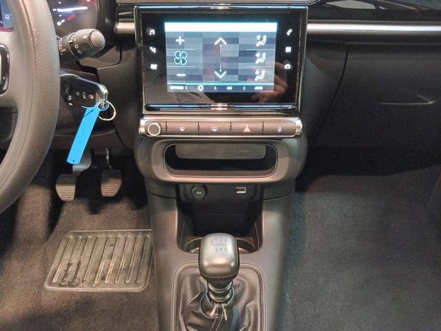 Citro&euml;n C3 PLUS 