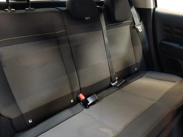 Citro&euml;n C3 PLUS 