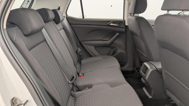 Volkswagen T-Cross 1.0 TSI 95 Start/Stop BVM5 Life Tech 