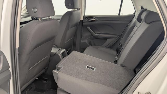 Volkswagen T-Cross 1.0 TSI 95 Start/Stop BVM5 Life Tech 