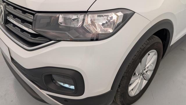 Volkswagen T-Cross 1.0 TSI 95 Start/Stop BVM5 Life Tech 