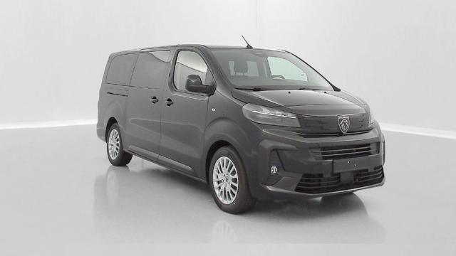 Peugeot Traveller - Business