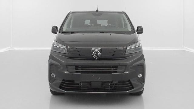Peugeot Traveller Business 