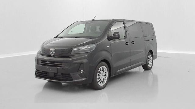 Peugeot Traveller Business 