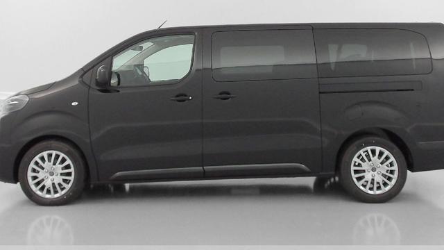 Peugeot Traveller Business 