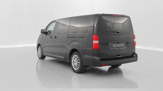 Peugeot Traveller Business 