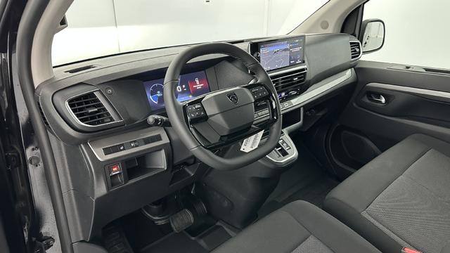 Peugeot Traveller Business 