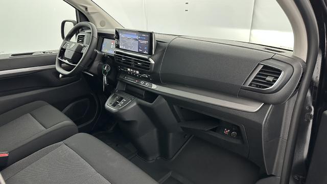 Peugeot Traveller Business 