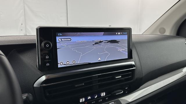Peugeot Traveller Business 