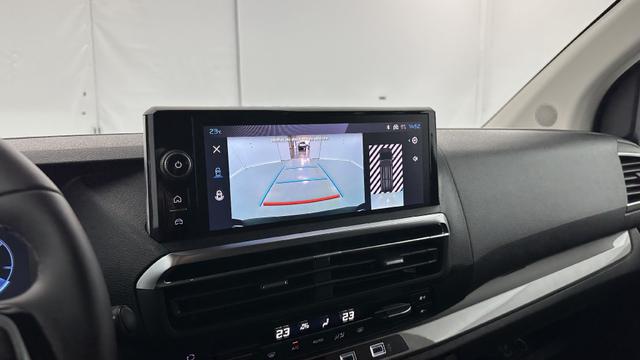 Peugeot Traveller Business 