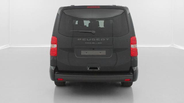Peugeot Traveller Business 