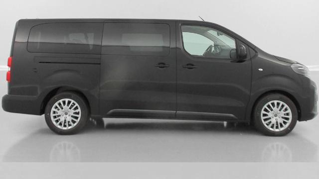 Peugeot Traveller Business 