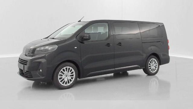 Peugeot Traveller Business 