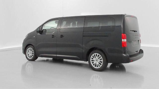 Peugeot Traveller Business 