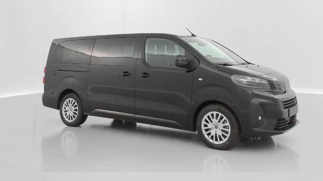 Peugeot Traveller Business 
