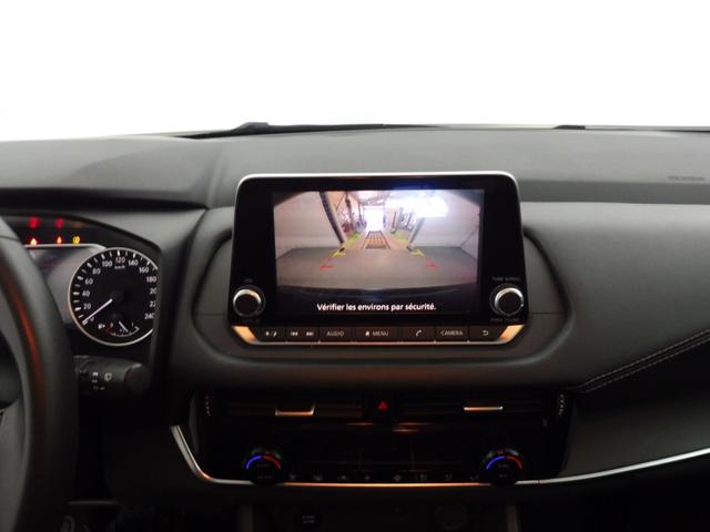 Nissan Qashqai Business 