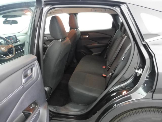 Nissan Qashqai Business 